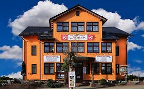 Konsum Gästehaus Quisisana - Oberhof